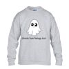 Heavy Blend™ youth crew neck sweatshirt Thumbnail