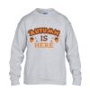 Heavy Blend™ youth crew neck sweatshirt Thumbnail