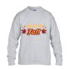 Heavy Blend™ youth crew neck sweatshirt Thumbnail