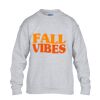 Heavy Blend™ youth crew neck sweatshirt Thumbnail