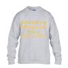 Heavy Blend™ youth crew neck sweatshirt Thumbnail