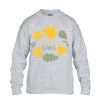 Heavy Blend™ youth crew neck sweatshirt Thumbnail