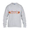 Heavy Blend™ youth crew neck sweatshirt Thumbnail