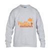 Heavy Blend™ youth crew neck sweatshirt Thumbnail