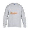 Heavy Blend™ youth crew neck sweatshirt Thumbnail
