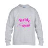Heavy Blend™ youth crew neck sweatshirt Thumbnail