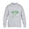 Heavy Blend™ youth crew neck sweatshirt Thumbnail