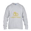 Heavy Blend™ youth crew neck sweatshirt Thumbnail