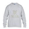 Heavy Blend™ youth crew neck sweatshirt Thumbnail