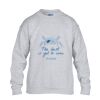 Heavy Blend™ youth crew neck sweatshirt Thumbnail