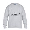 Heavy Blend™ youth crew neck sweatshirt Thumbnail