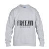Heavy Blend™ youth crew neck sweatshirt Thumbnail
