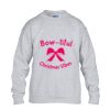 Heavy Blend™ youth crew neck sweatshirt Thumbnail