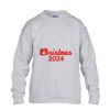 Heavy Blend™ youth crew neck sweatshirt Thumbnail