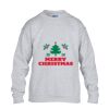 Heavy Blend™ youth crew neck sweatshirt Thumbnail