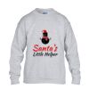 Heavy Blend™ youth crew neck sweatshirt Thumbnail