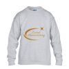 Heavy Blend™ youth crew neck sweatshirt Thumbnail
