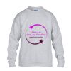 Heavy Blend™ youth crew neck sweatshirt Thumbnail