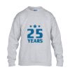 Heavy Blend™ youth crew neck sweatshirt Thumbnail