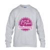 Heavy Blend™ youth crew neck sweatshirt Thumbnail