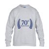 Heavy Blend™ youth crew neck sweatshirt Thumbnail