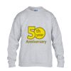 Heavy Blend™ youth crew neck sweatshirt Thumbnail