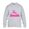 Heavy Blend™ youth crew neck sweatshirt Thumbnail