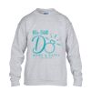 Heavy Blend™ youth crew neck sweatshirt Thumbnail