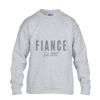 Heavy Blend™ youth crew neck sweatshirt Thumbnail