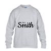 Heavy Blend™ youth crew neck sweatshirt Thumbnail