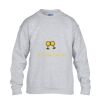 Heavy Blend™ youth crew neck sweatshirt Thumbnail