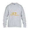 Heavy Blend™ youth crew neck sweatshirt Thumbnail