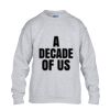 Heavy Blend™ youth crew neck sweatshirt Thumbnail