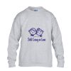 Heavy Blend™ youth crew neck sweatshirt Thumbnail