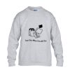 Heavy Blend™ youth crew neck sweatshirt Thumbnail
