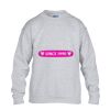 Heavy Blend™ youth crew neck sweatshirt Thumbnail