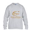 Heavy Blend™ youth crew neck sweatshirt Thumbnail