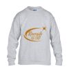 Heavy Blend™ youth crew neck sweatshirt Thumbnail