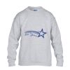 Heavy Blend™ youth crew neck sweatshirt Thumbnail