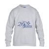 Heavy Blend™ youth crew neck sweatshirt Thumbnail