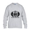 Heavy Blend™ youth crew neck sweatshirt Thumbnail