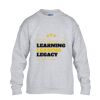 Heavy Blend™ youth crew neck sweatshirt Thumbnail
