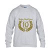 Heavy Blend™ youth crew neck sweatshirt Thumbnail