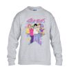 Heavy Blend™ youth crew neck sweatshirt Thumbnail
