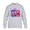 Heavy Blend™ youth crew neck sweatshirt Thumbnail