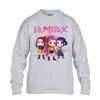 Heavy Blend™ youth crew neck sweatshirt Thumbnail