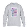 Heavy Blend™ youth crew neck sweatshirt Thumbnail