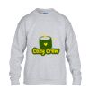 Heavy Blend™ youth crew neck sweatshirt Thumbnail