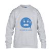Heavy Blend™ youth crew neck sweatshirt Thumbnail