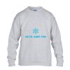 Heavy Blend™ youth crew neck sweatshirt Thumbnail